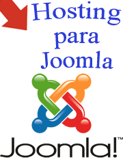 Hosting Joomla