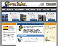 HostGator Hosting