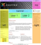 Diseño de joomla, modifica tu página web