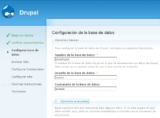 Hosting para Drupal, elige el Alojamiento Web para Drupal